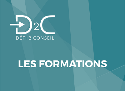 D2C les formations