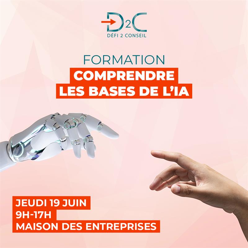 comprendre les bases de l'ia