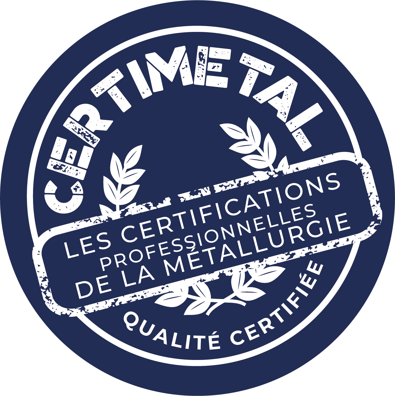 Certimetal