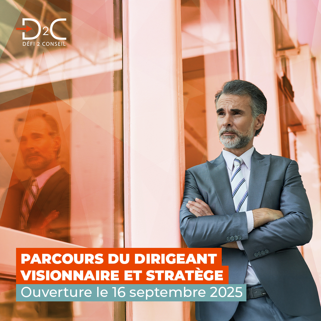 visuel parcours dirigeant