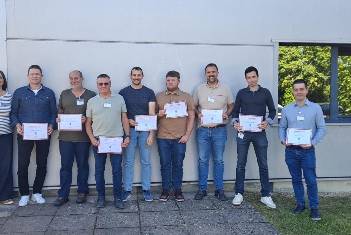 Clôture de la Masterclass Leadership et Management des Hommes