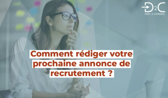 Le recrutement : un levier important pour votre entreprise